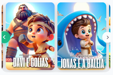 Davi e Golias